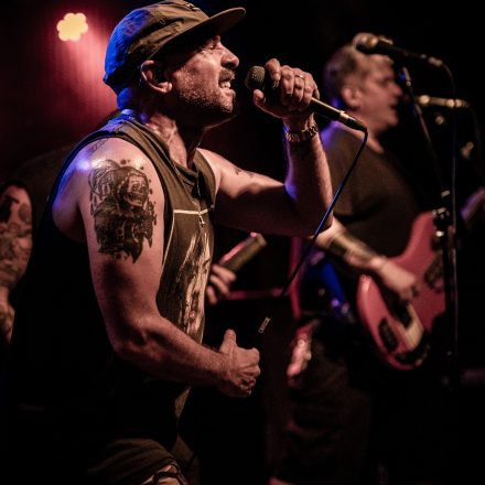 A WILHELM SCREAM