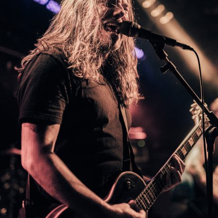 A WILHELM SCREAM
