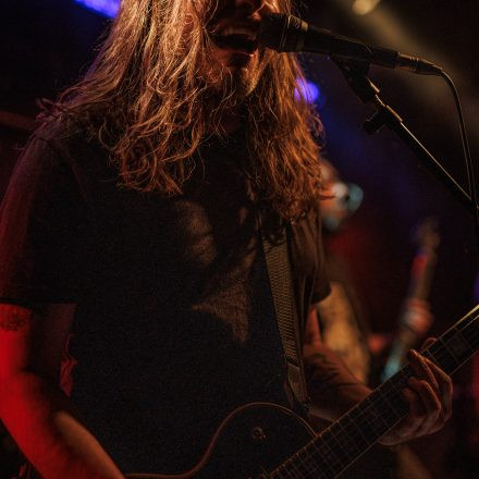 A WILHELM SCREAM