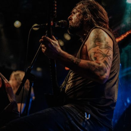 A WILHELM SCREAM