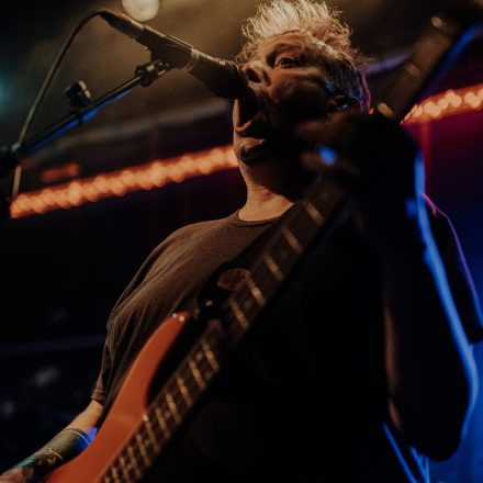 A WILHELM SCREAM