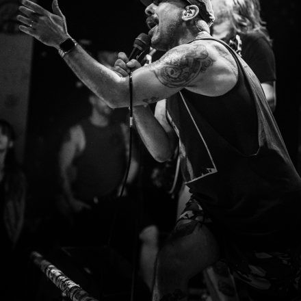 A WILHELM SCREAM
