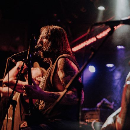 A WILHELM SCREAM