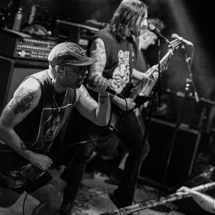 A WILHELM SCREAM