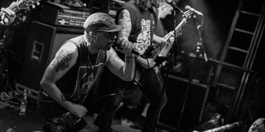 A WILHELM SCREAM
