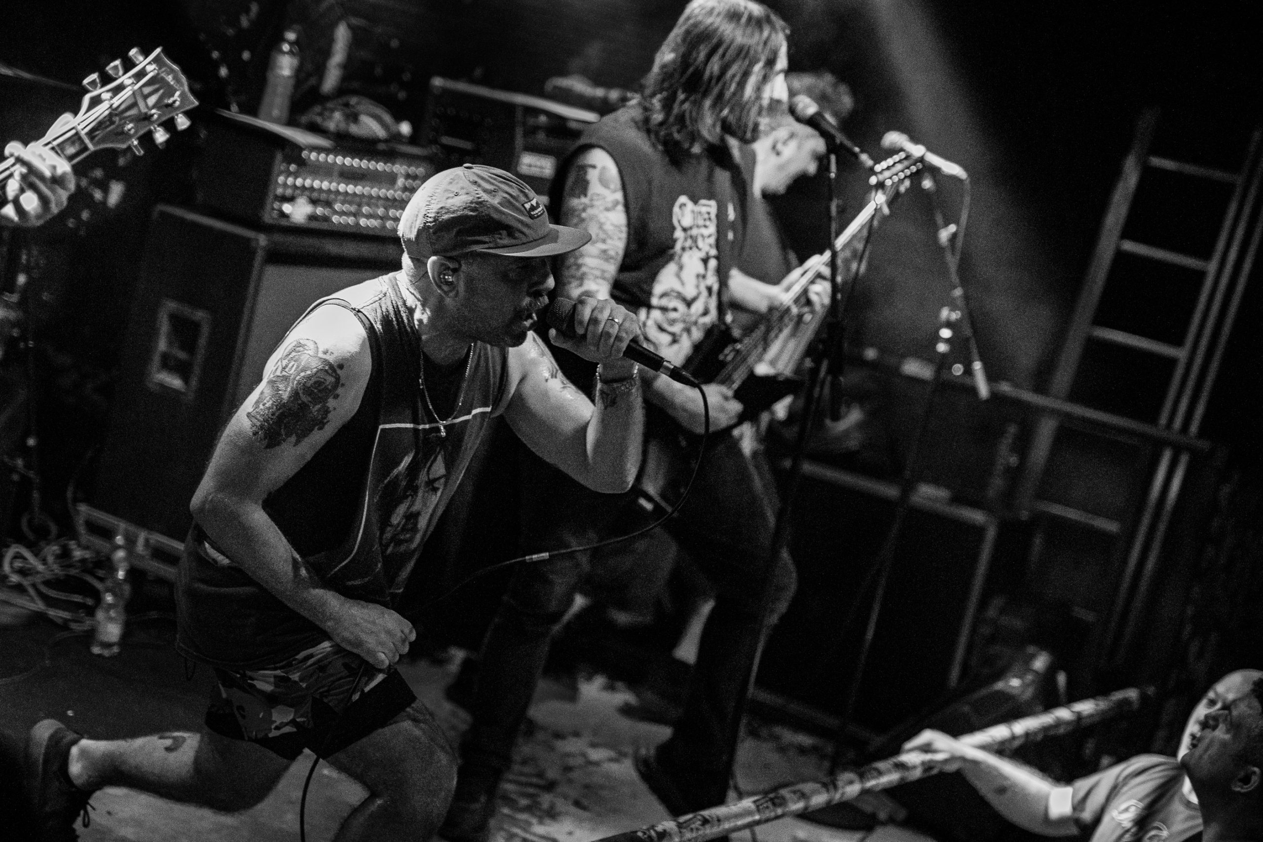 A WILHELM SCREAM