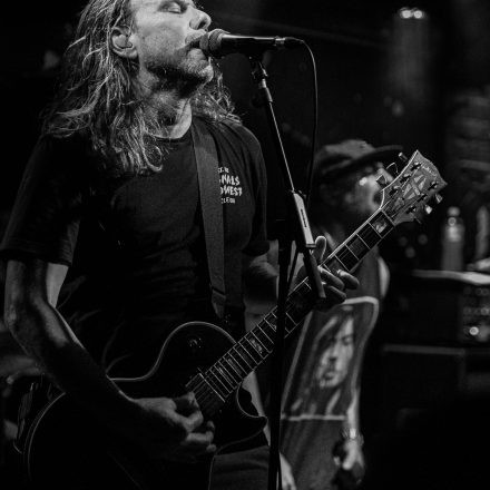 A WILHELM SCREAM