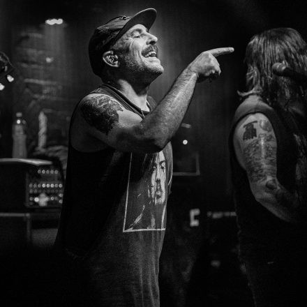 A WILHELM SCREAM