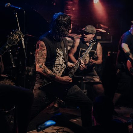 A WILHELM SCREAM
