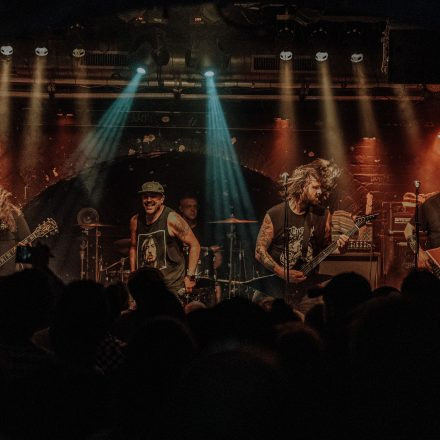 A WILHELM SCREAM