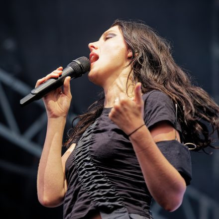Wolf Alice