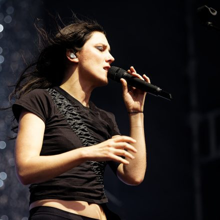 Wolf Alice