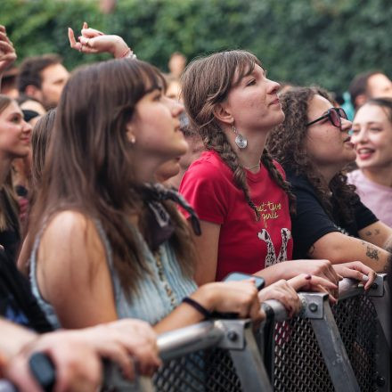 Wolf Alice
