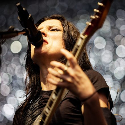 Wolf Alice