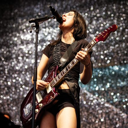 Wolf Alice