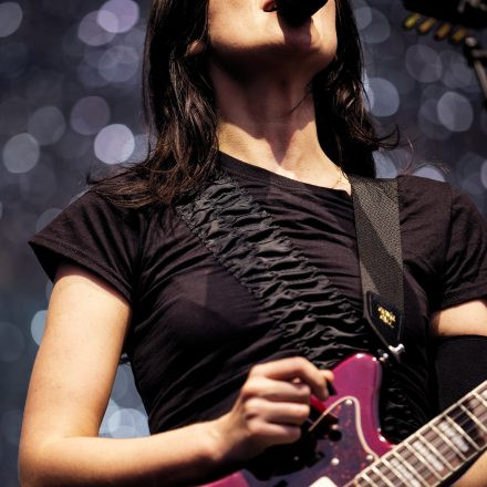 Wolf Alice