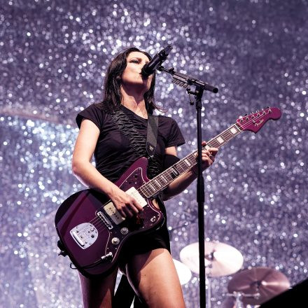 Wolf Alice