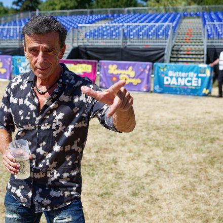 Butterfly Dance! 2026