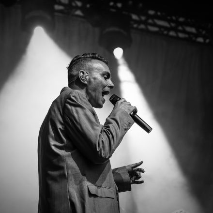 Asaf Avidan