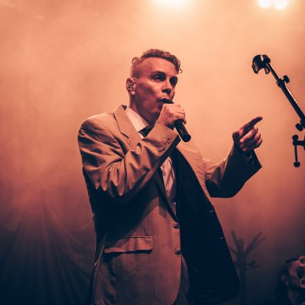Asaf Avidan