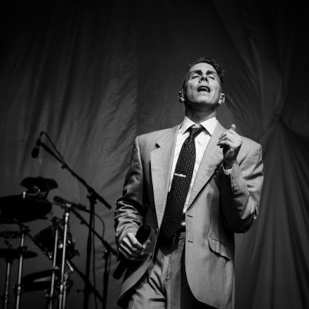Asaf Avidan