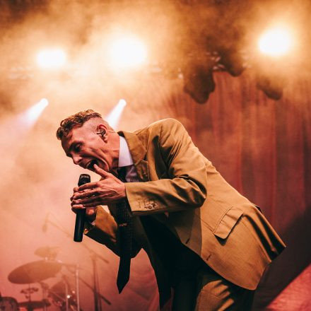 Asaf Avidan