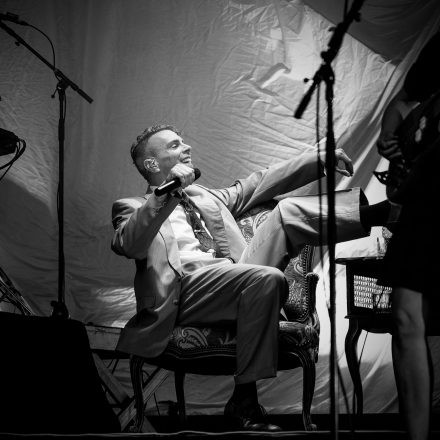 Asaf Avidan