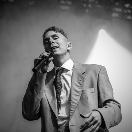 Asaf Avidan