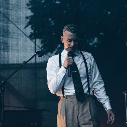 Asaf Avidan