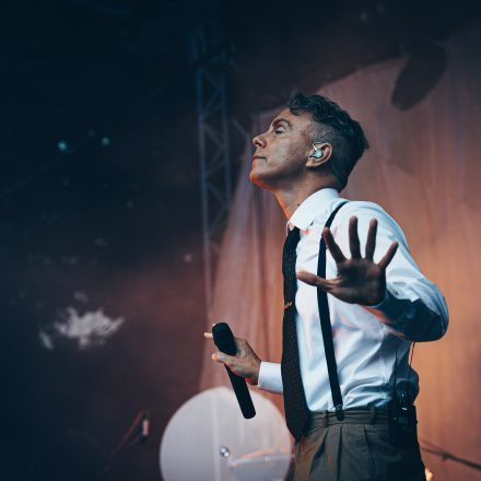 Asaf Avidan