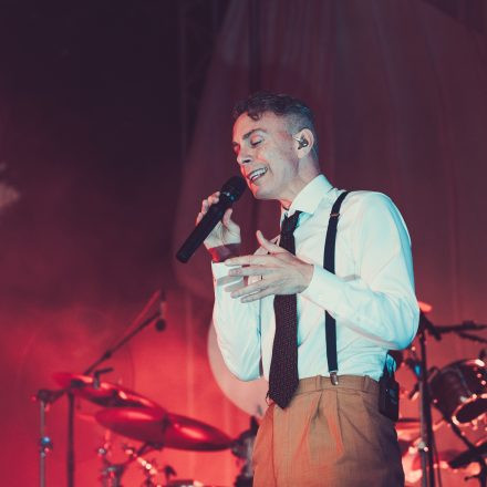 Asaf Avidan