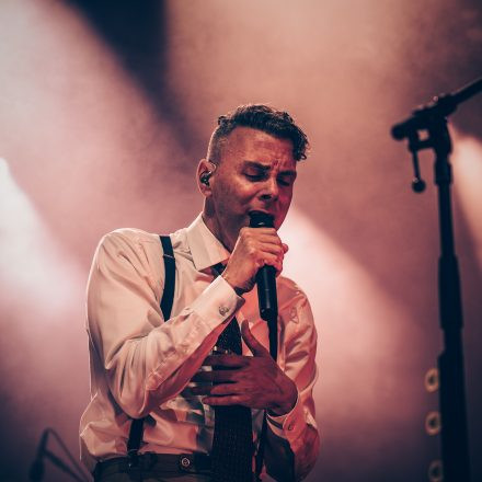 Asaf Avidan