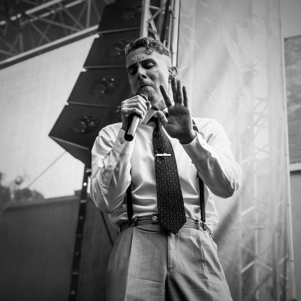 Asaf Avidan
