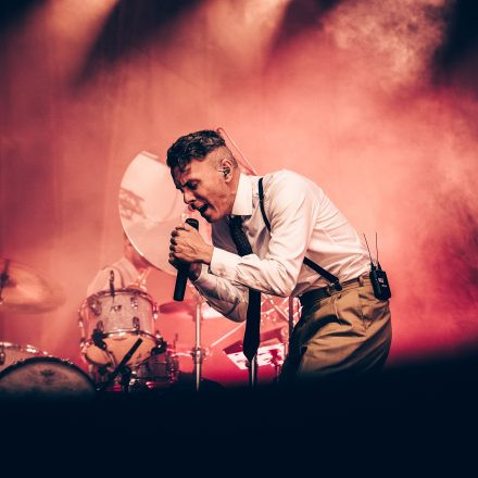 Asaf Avidan