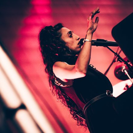 Asaf Avidan