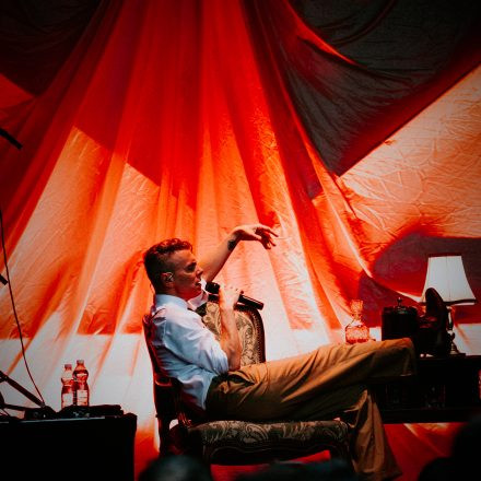 Asaf Avidan