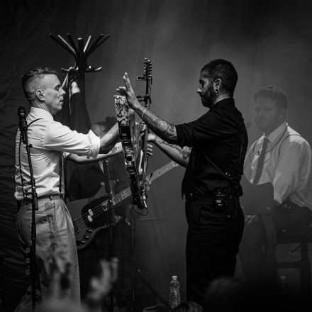 Asaf Avidan