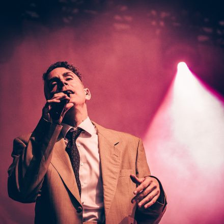 Asaf Avidan