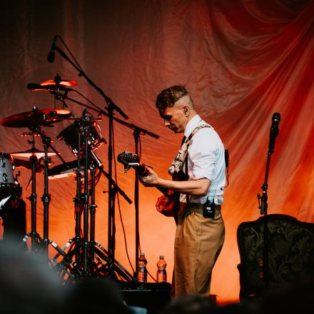 Asaf Avidan