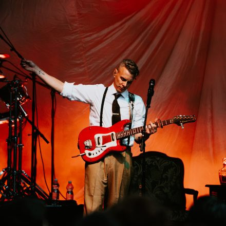 Asaf Avidan