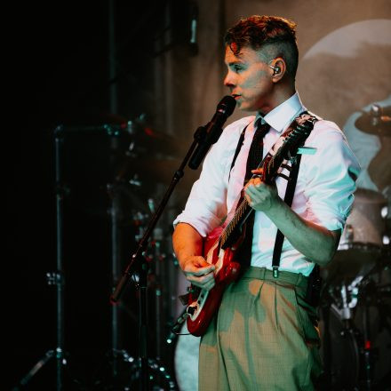 Asaf Avidan