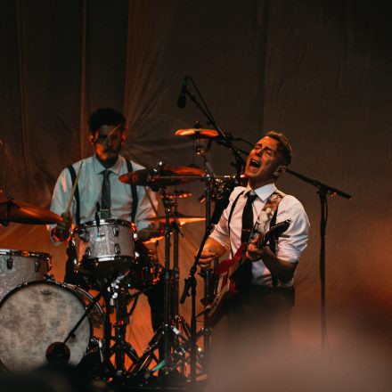 Asaf Avidan