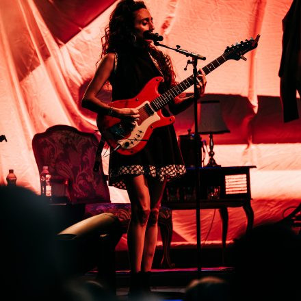 Asaf Avidan