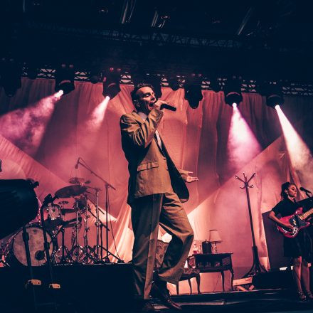 Asaf Avidan