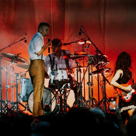 Asaf Avidan