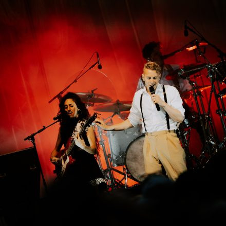 Asaf Avidan