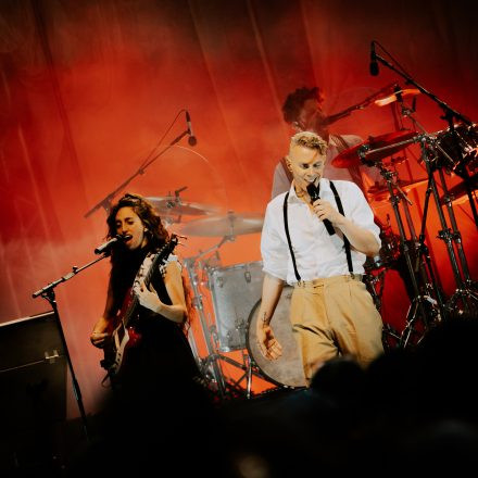 Asaf Avidan