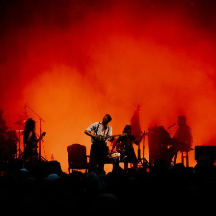Asaf Avidan