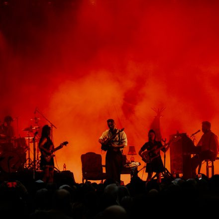 Asaf Avidan