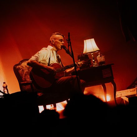 Asaf Avidan